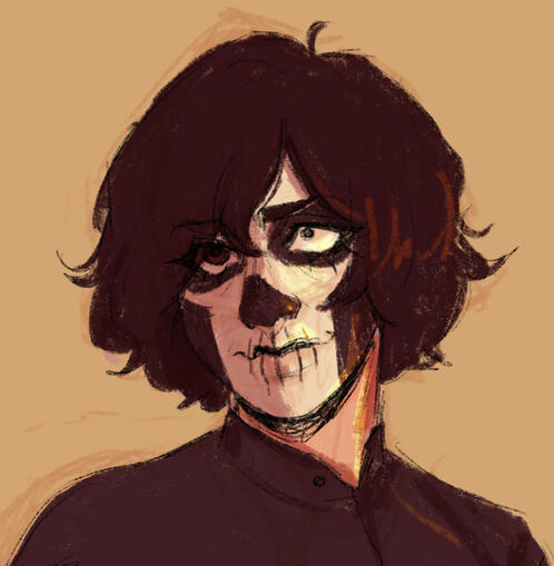 Sketch Headshot ($10)