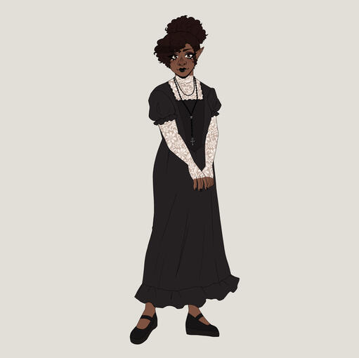 Finished Fullbody ($40)