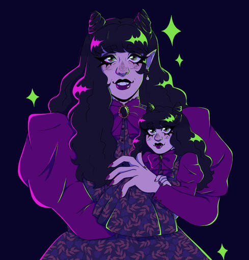 Finished halfbody ($35)
